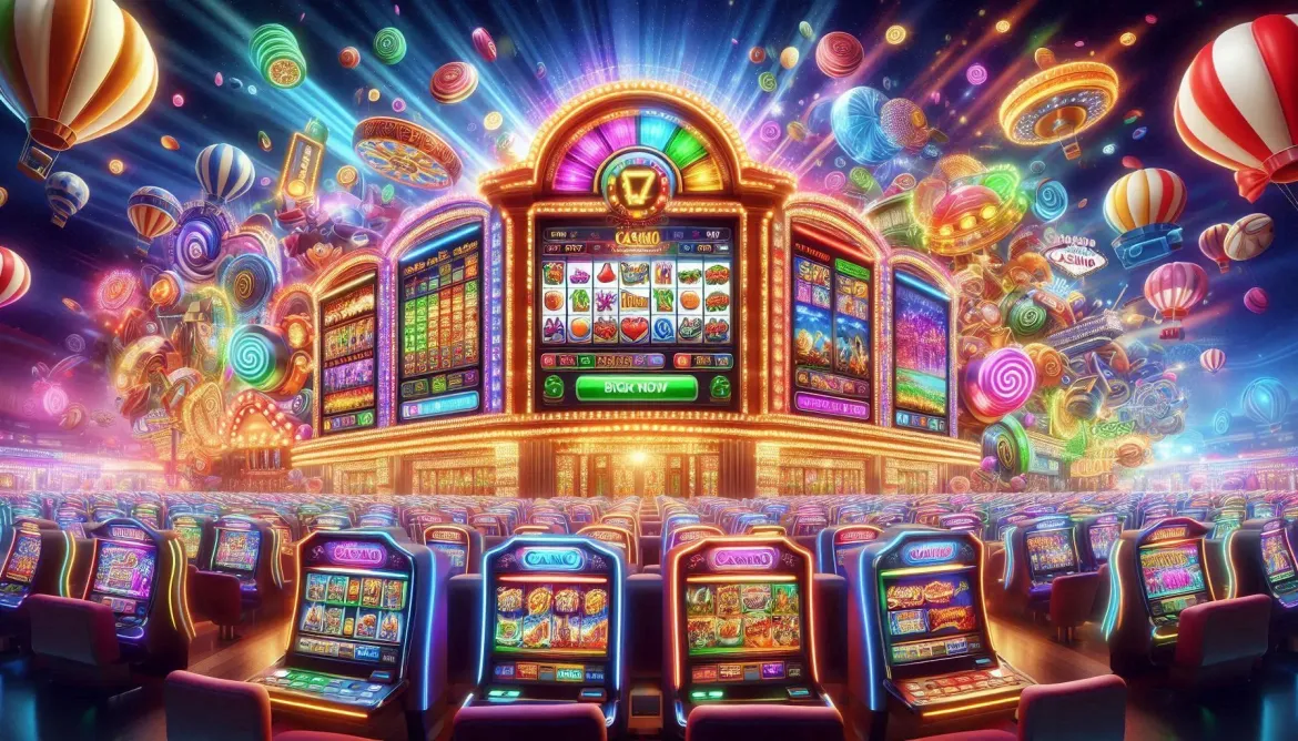 Slotsdj Casino